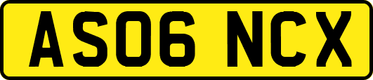 AS06NCX