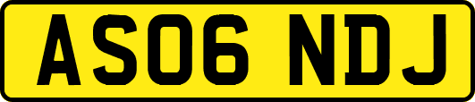 AS06NDJ