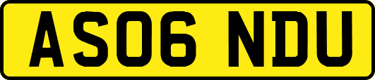 AS06NDU