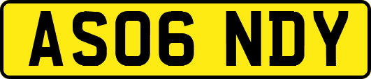 AS06NDY