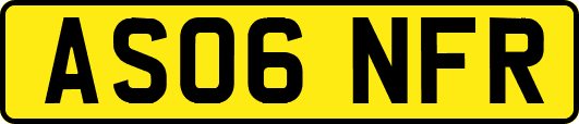 AS06NFR