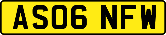 AS06NFW