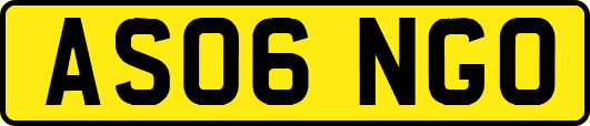 AS06NGO