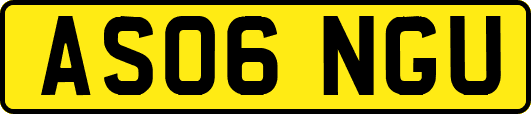 AS06NGU