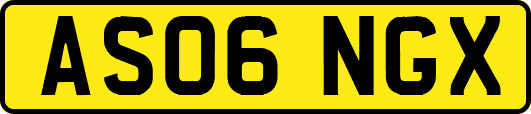 AS06NGX