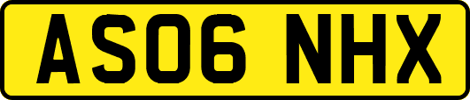 AS06NHX