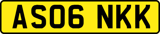 AS06NKK