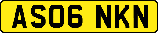 AS06NKN