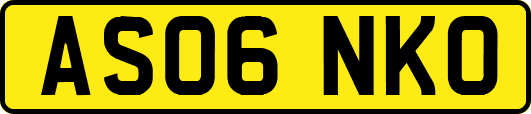 AS06NKO