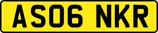 AS06NKR