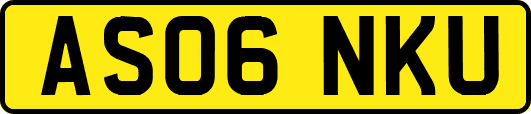 AS06NKU