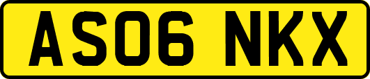 AS06NKX