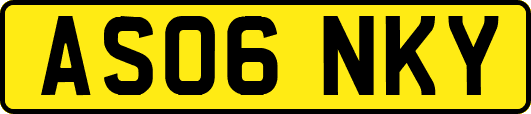 AS06NKY