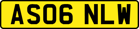 AS06NLW