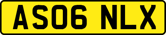 AS06NLX