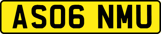 AS06NMU