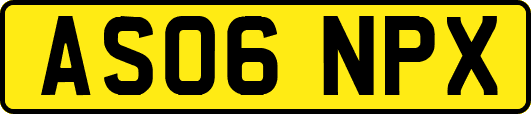 AS06NPX
