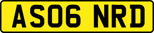 AS06NRD