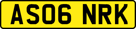 AS06NRK