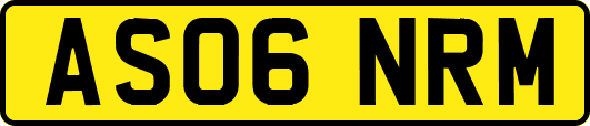 AS06NRM