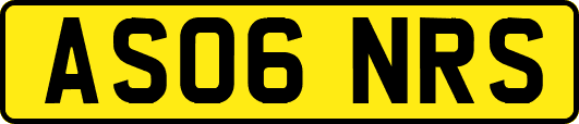 AS06NRS