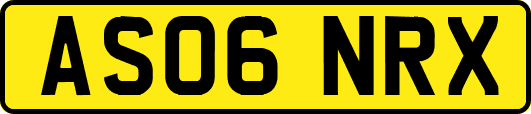 AS06NRX