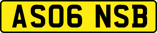 AS06NSB