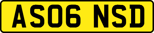 AS06NSD