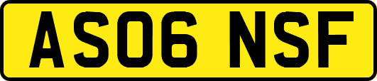 AS06NSF