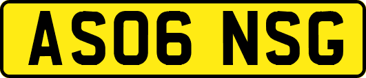 AS06NSG