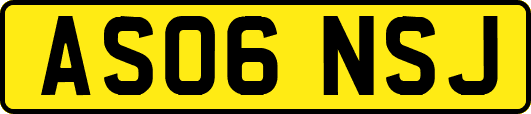 AS06NSJ