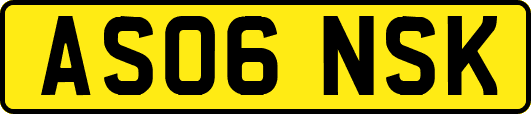 AS06NSK