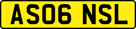 AS06NSL