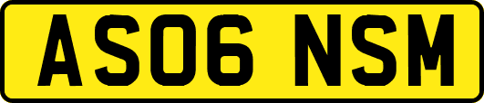 AS06NSM