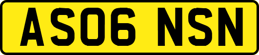 AS06NSN