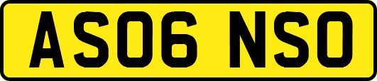 AS06NSO