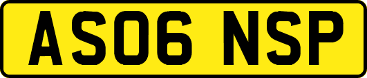 AS06NSP
