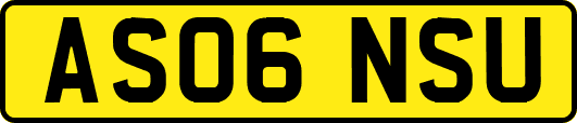 AS06NSU