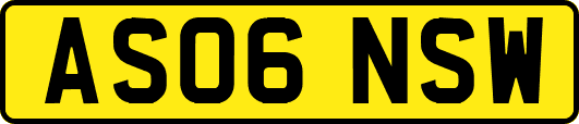 AS06NSW