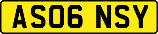 AS06NSY