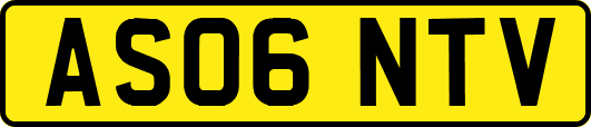 AS06NTV