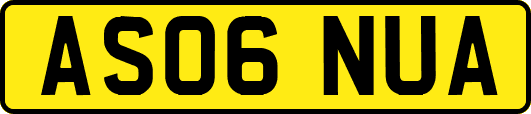 AS06NUA