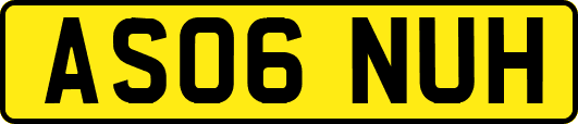 AS06NUH