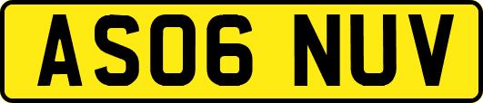 AS06NUV