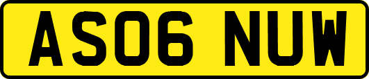 AS06NUW