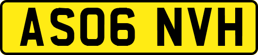 AS06NVH