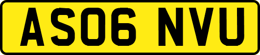 AS06NVU