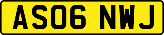 AS06NWJ