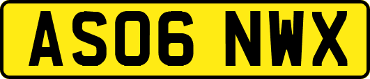 AS06NWX