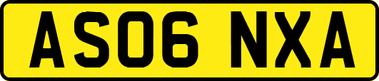 AS06NXA